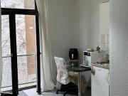 Gemütliche 1 Zimmer Wohnung 25qm in 41236 Mönchengladbach