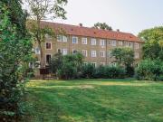 Gemütliche 1 Zimmer Wohnung im Zentrum / 1.OG. Mitte