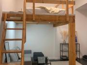 Gemütliche 1 Zimmer Wohnung in Berlin WeddingGesundbrunnen