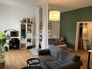 Gemütliche 1 Zimmer Wohnung in der KA Innenstadt