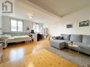 Gemütliche 1 Zimmer Wohnung in der Konstanzer Altstadt