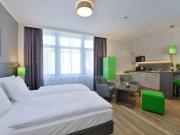 Gemütliche 1 Zimmer Wohnung in Hamburg Nord zu vermieten