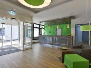 Gemütliche 1 Zimmer Wohnung in Hamburg Nord zu vermieten