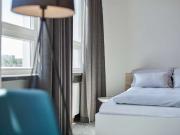 Gemütliche 1 Zimmer Wohnung in Harburg, Hamburg zu vermieten