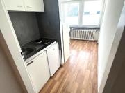 Gemütliche 1 Zimmer Wohnung in zentraler Lage,...