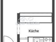 Gemütliche 1 Zimmer Wohnung in zentraler Lage von Wuppertal