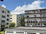 Gemütliche 1 Zimmer Wohnung mit Balkon