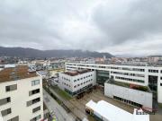Gemütliche 1 Zimmer Wohnung mit Balkon