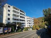 Gemütliche 1 Zimmer Wohnung mit Balkon