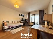 Gemütliche 1 Zimmer Wohnung mit Balkon in KN Petershausen!