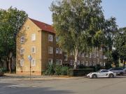 Gemütliche 1 Zimmer Wohnung mit einer Badewanne / 2.OG mitte