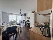 Gemütliche 1 Zimmer Wohnung mit Küche – ideal für Singles!