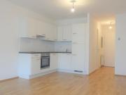 Gemütliche 1 Zimmer Wohnung mit Loggia im 9. Wiener...