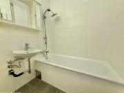 TOP LAGE! Gemütliche Single Wohnung in Kaisermühlen!