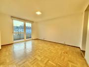 GEMÜTLICHE 1 ZIMMER WOHNUNG mit Loggia in U Bahn Nähe!