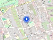 Gemütliche 1 Zimmer Wohnung mit separater Küche, Balkon...