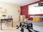 Gemütliche 1 Zimmer Wohnung zur Miete in Schöneberg, Berlin