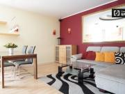 1 Zimmer Wohnung zur Miete in Berlin