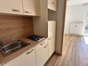 Gemütliche 24 m² 1 Zimmer Wohnung mit Balkon in Velden...