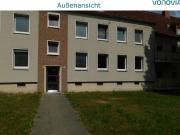 Gemütliche 2,5 Raum Wohnung mit großer Küche komplett...