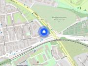 Helle Einliegerwohnung mit Sonnenterrasse in Toplage...