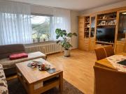 Gemütliche 1 Zimmer Dachgeschosswohnung ideal für...