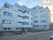 Gemütliche 2,5 Zi Whg mit 2 Balkonen und Garage in...