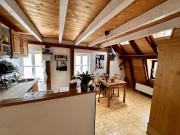 Gemütliche 2,5 Zimmer Dachgeschosswohnung im Zentrum von...