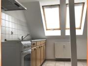 Gemütliche 2,5 Zimmer Dachwohnung mit EINBAUKÜCHE im...