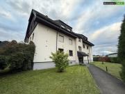 Gemütliche 2,5 Zimmer Mietwohnung mit Balkon und Carport...