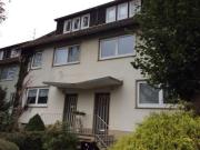 Gemütliche 2,5 Zimmer Wohnung im Dachgeschoss