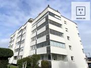 Gemütliche 2,5 Zimmer Wohnung in Bregenz, Seenähe