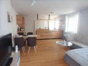 Gemütliche 2,5 Zimmer Wohnung in Krems Zentrum