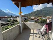 Gemütliche 2,5 Zimmer Wohnung mit Aussicht
