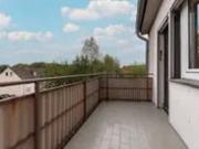 Gemütliche 2,5 Zimmer Wohnung mit Balkon in Stoppenberg...