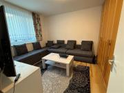 Gemütliche 2,5 Zimmerwohnung im Zentrum von Bischofshofen