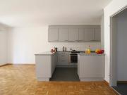 Gemütliche 2.5 Zimmerwohnung in ruhigem Wohnquartier!