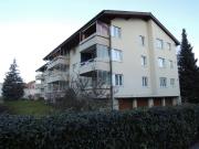 gemütliche 2.5 Zimmerwohnung mit Balkon