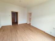 Gemütliche 2 Raum Altbau Wohnung mit Balkon in Chemnitz...