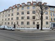 Gemütliche 2 Raum Dachgeschosswohnung mit Loggia und...