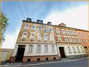 Gemütliche 2 Raum Whg. mit Blick ins Grüne zu vermieten