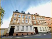 Gemütliche 2 Raum Whg. mit Blick ins Grüne zu vermieten