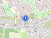 gemütliche 2 Raum Wohnung im 1. OG zur Miete in Dresden...