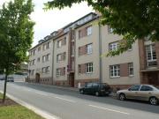 Gemütliche 2 Raum Wohnung im 2.OG!