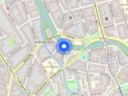 Gemütliche 2 Raum Wohnung mit Balkon!