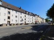 Gemütliche 2 Raum Wohnung mit Balkon, ideal als Single...