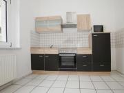 Gemütliche 2 Raum Wohnung mit Einbauküche im Herzen von...