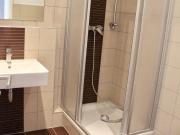 Gemütliche 2 Raum Wohnung mit offener Küche in Connewitz