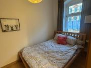 Gemütliche 2 Raumwohnung ab November zu vermieten Gemütliche 2 Raumwohnung ab November zu vermieten