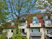 gemütliche 2 Raumwohnung mit Einbauküche